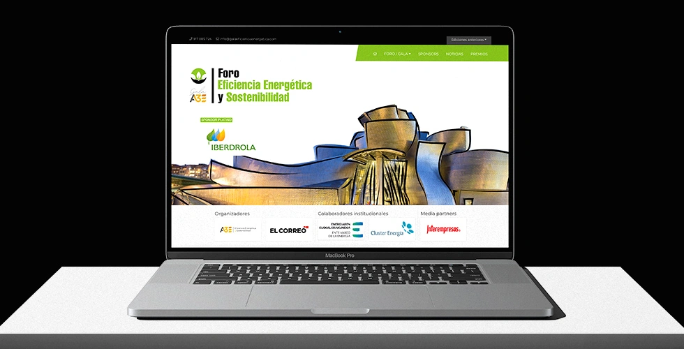Gala de Eficiencia Energética