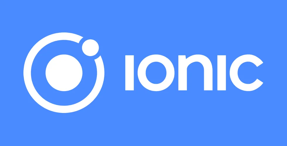 Ionic para desarrollar aplicaciones móviles