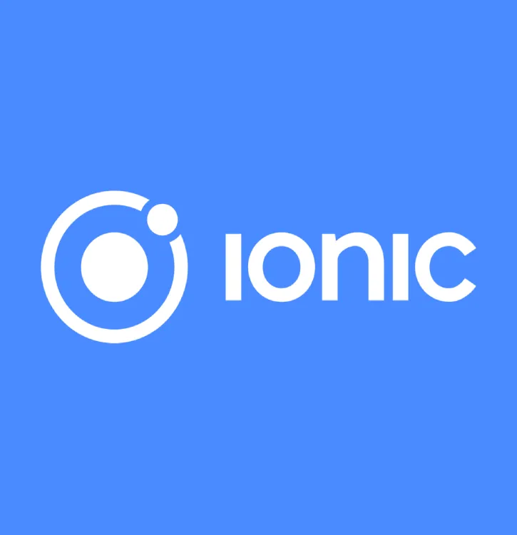 Ionic para desarrollar aplicaciones móviles